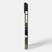 Tidi my Bird the Parus Major Case-Mate iPhone Hülle (Rückseite / Links)