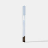 Tidi my Bird the Parus Major iPhone Hülle (Rechte Seite)