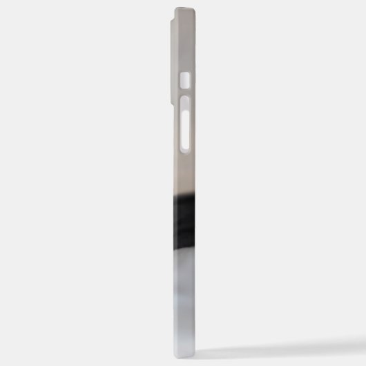 Tidi my Bird the Parus Major iPhone Hülle (Linke Seite)