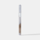 Tidi my Bird the Parus Major iPhone Hülle (Rechte Seite)