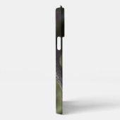 Tidi my Bird the Parus Major iPhone Hülle (Rechte Seite)