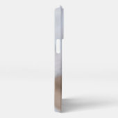 Tidi my Bird the Parus Major iPhone Hülle (Rechte Seite)