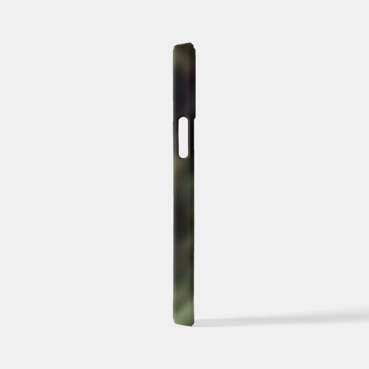 Tidi my Bird the Parus Major iPhone Hülle (Rechte Seite)