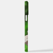 Tidi my Bird the Parus Major iPhone Hülle (Rechte Seite)