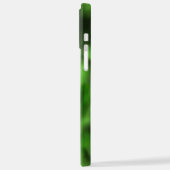 Tidi my Bird the Parus Major iPhone Hülle (Linke Seite)