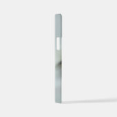 Tidi my Bird the Parus Major iPhone Hülle (Rechte Seite)