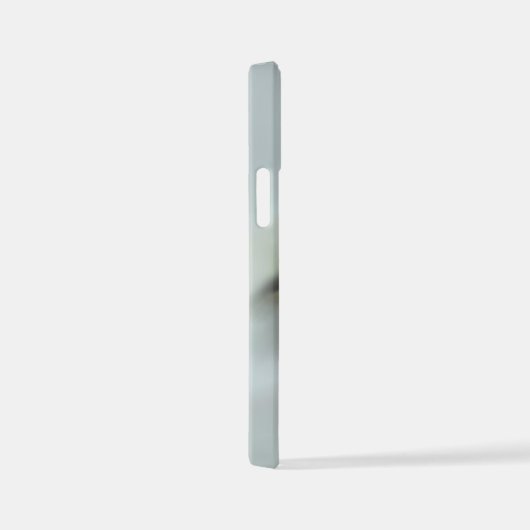 Tidi my Bird the Parus Major iPhone Hülle (Rechte Seite)