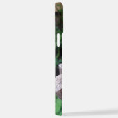 Tidi my Bird the Parus Major iPhone Hülle (Rechte Seite)