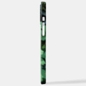 Tidi my Bird the Parus Major iPhone Hülle (Linke Seite)