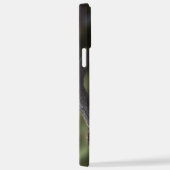 Tidi my Bird the Parus Major iPhone Hülle (Rechte Seite)