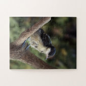 Tidi my Bird the Parus Major Puzzle (Horizontal)