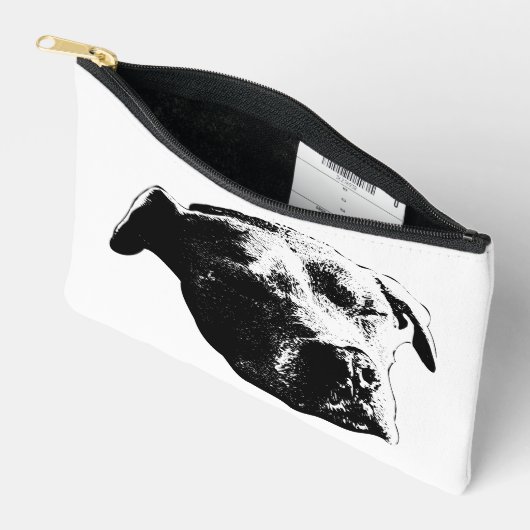 Tidy Calm Carry Zubehörtasche (Offen)