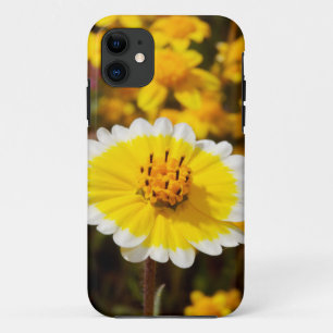 Tidy Tip Wildblumen Case-Mate iPhone Hülle