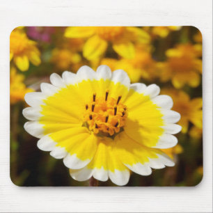 Tidy Tip Wildblumen Mousepad