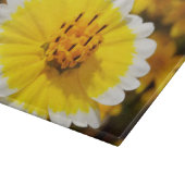 Tidy Tip Wildblumen Schneidebrett (Ecke)