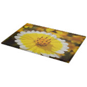 Tidy Tip Wildblumen Schneidebrett (Ecke)