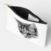 Tidy Whisker Pouch Zubehörtasche (Offen)