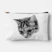 Tidy Whisker Pouch Zubehörtasche (Vorderseite)