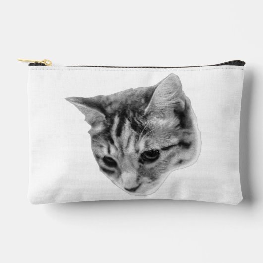 Tidy Whisker Pouch Zubehörtasche (Vorderseite)