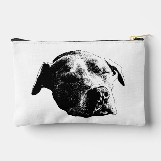 Tidy Winter Pouch Zubehörtasche (Rückseite)