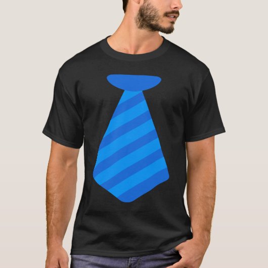 Tie, Bowtie Semi Formal, , , T-Shirt (Vorderseite)