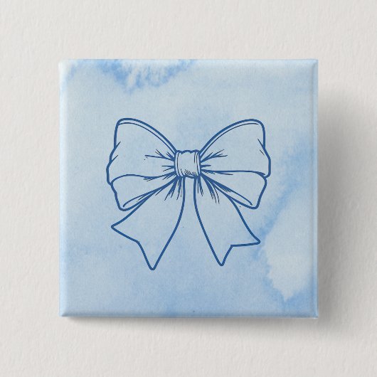 Tie Button (Vorderseite)