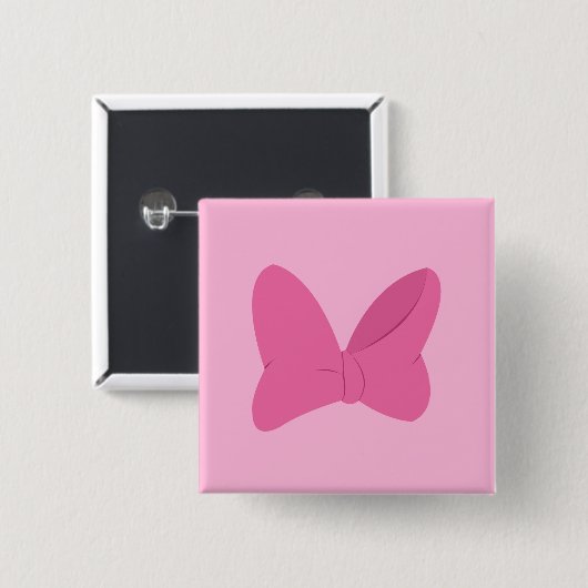 Tie Button (Vorne & Hinten)