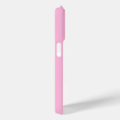 Tie Case-Mate iPhone Case (Rückseite / Rechts)