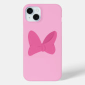 Tie Case-Mate iPhone Case (Rückseite)