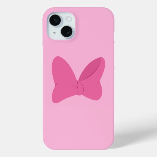 Tie Case-Mate iPhone Case (Rückseite)