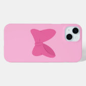 Tie Case-Mate iPhone Case (Rückseite (Horizontal))