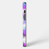 Tie-Dye Case-Mate iPhone-Hülle iPhone Hülle (Linke Seite)