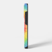 Tie Dye Case-Mate iPhone-Hülle iPhone Hülle (Linke Seite)