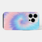 Tie Dye Case-Mate iPhone-Hülle iPhone Hülle (Rückseite (Horizontal))
