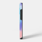 Tie Dye Case-Mate iPhone-Hülle iPhone Hülle (Linke Seite)