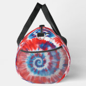 Tie-Dye Duffle Bag (Rechts)