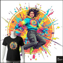 Tie-Dye-Hoodie-Sprung-Splatter-Graffiti-Kunst