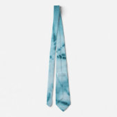 TIE DYE KRAWATTE (Rückseite)