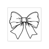 Tie Gummistempel (Prägung)