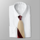 Tie in stylish abstract graphic krawatte (Gebunden)