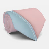 Tie in stylish abstract graphic krawatte (Gerollt)