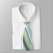 Tie in stylish abstract graphic krawatte (Gebunden)