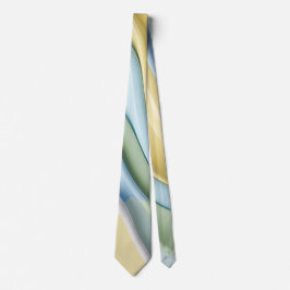 Tie in stylish abstract graphic krawatte