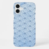 Tie iPhone Hülle (Rückseite)