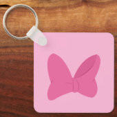 Tie Keychain Schlüsselanhänger (Vorderseite)