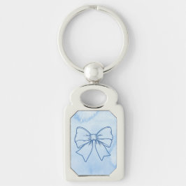 Tie Keychain Schlüsselanhänger