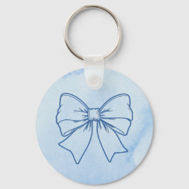 Tie Keychain Schlüsselanhänger