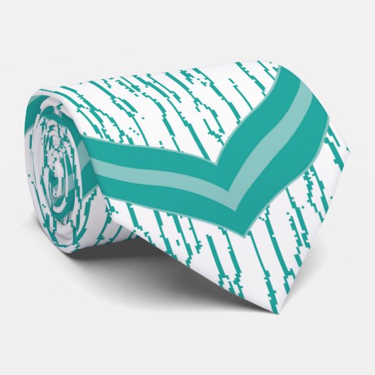 Tie Krawatte (Gerollt)