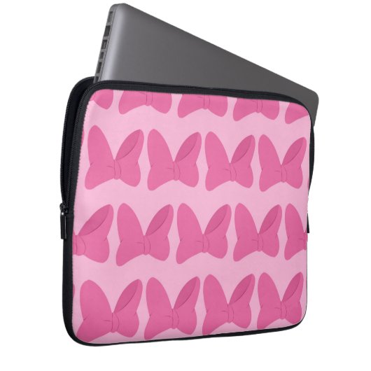 Tie Laptop Sleeve (Vorne Rechts)