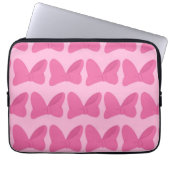 Tie Laptop Sleeve (Vorderseite)